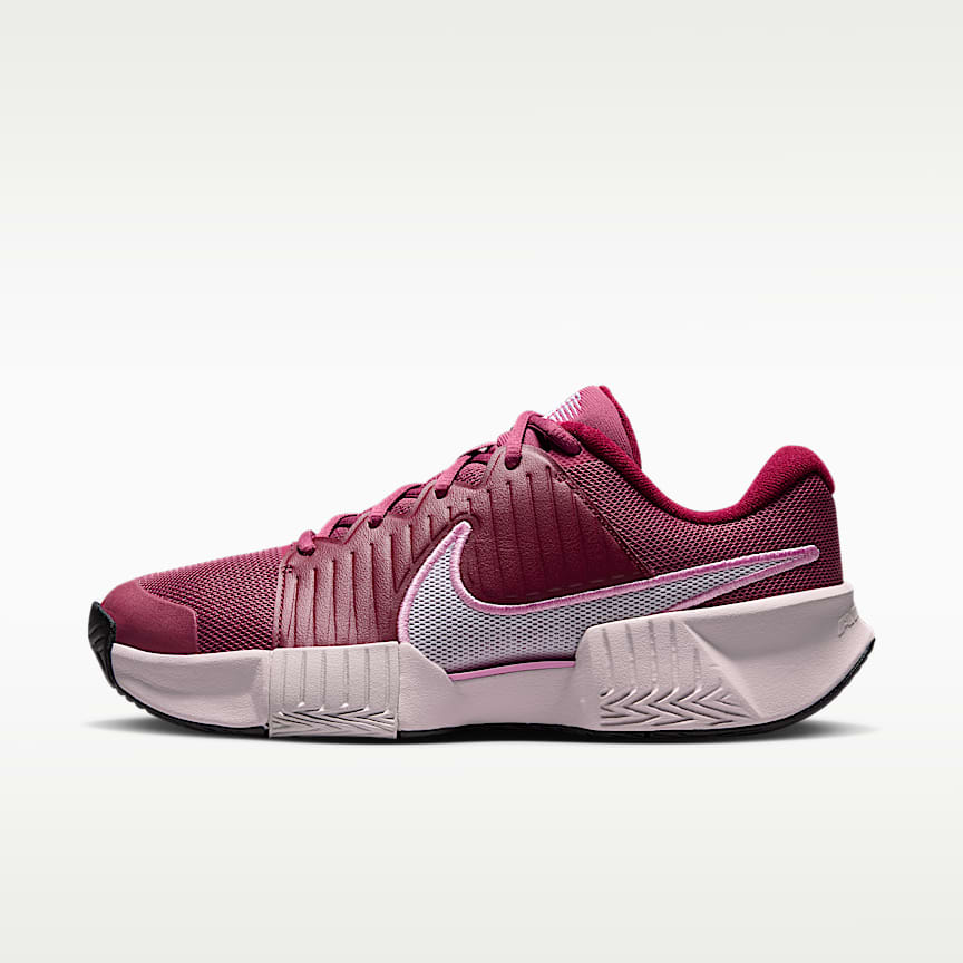 NikeCourt Air Zoom NXT Men's Hard Court Tennis Shoes. Nike VN